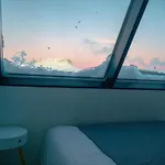 Aurora View Lapland, Sky View Bedroom