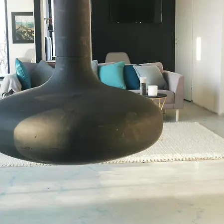 Aurora View Lapland, Sky View Bedroom Kilpisjarvi