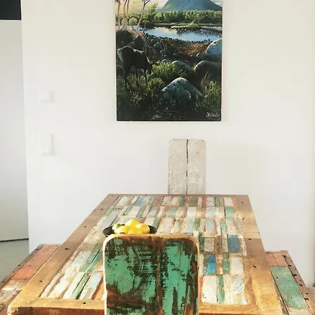 Aurora View Lapland, Sky View Bedroom