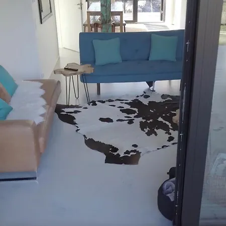 Apartment Aurora View Lapland, Sky View Bedroom *