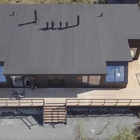 Apartment Aurora View Lapland, Sky View Bedroom